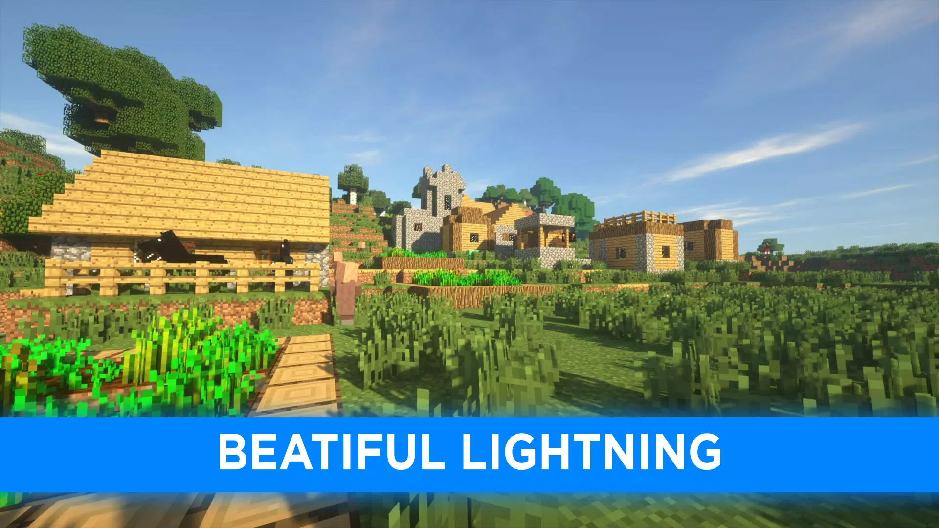Shaders Ảnh chụp màn hình 2