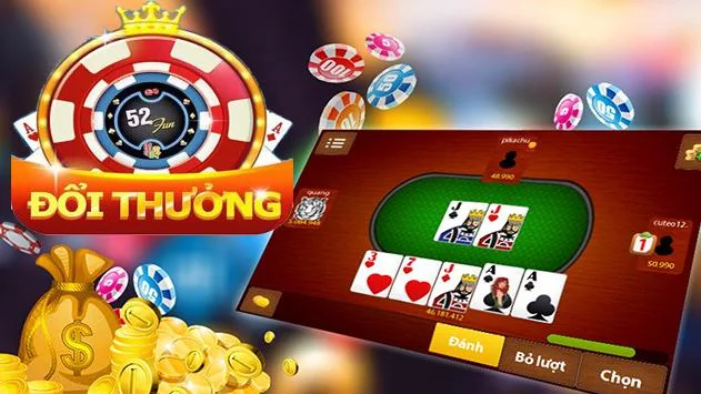 Game choi danh bai - 52Fun Doi Thuong應用截圖第0張