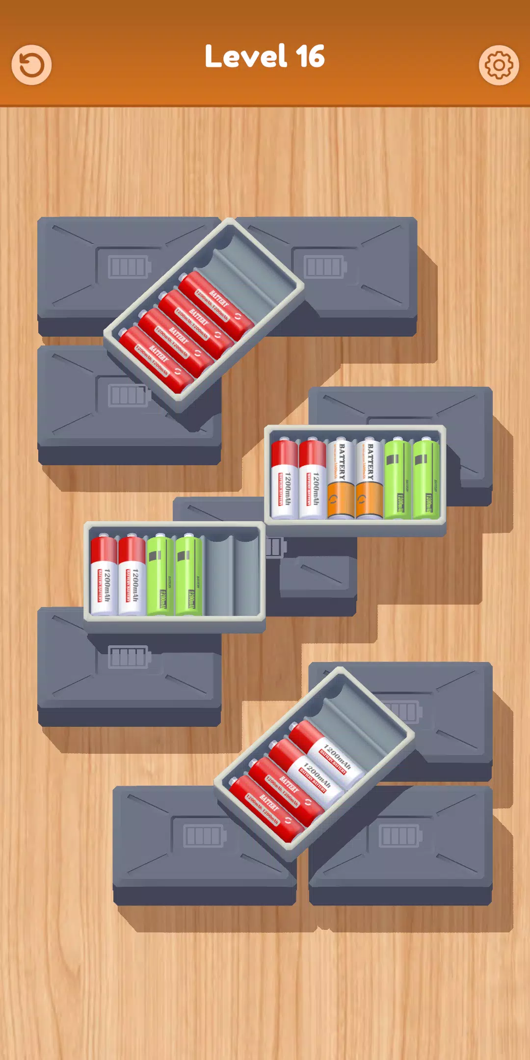 Battery Charge应用截图第2张