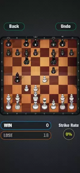 Play Chess স্ক্রিনশট 2