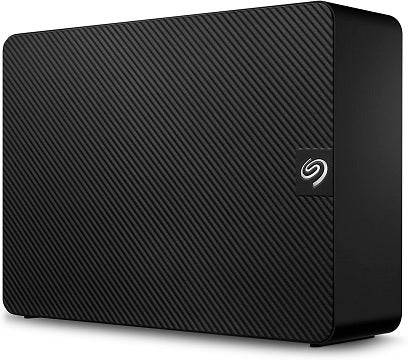 Massive Aufbewahrungsgeschäft: Nehmen Sie eine 20 -TB -Seagate -Externe HDD für 229,99 USD bei Best Buy