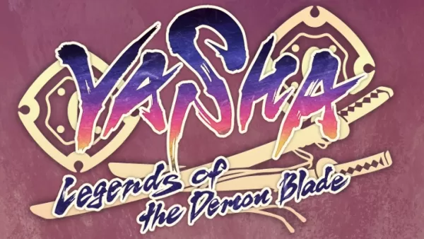 Yasha: Legends of the Demon Blade 發售日期與時間