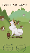 Kinder World: Wellbeing Plants ภาพหน้าจอ 0