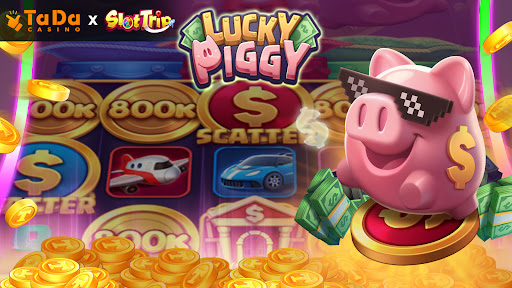 SlotTrip Casino TaDa Slots スクリーンショット 0