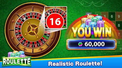 Casino 365 Offline Casino Game ဖန်သားပြင်ဓာတ်ပုံ 0