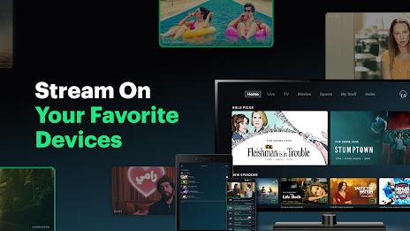 Hulu: Stream TV shows & movies ภาพหน้าจอ 3