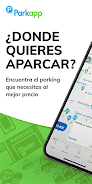 Parkapp Spain Screenshot 0