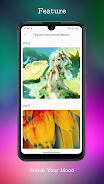 Live Wallpapers - Full HD ภาพหน้าจอ 2