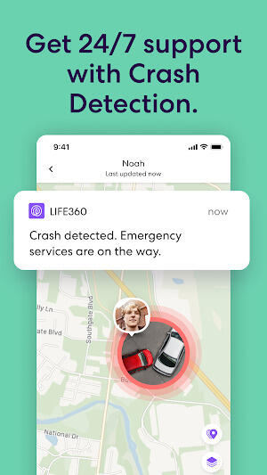 Life360mod apk premium freigeschaltet