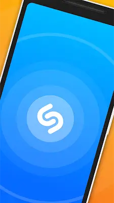 Schermata Shazam: Find Music & Concerts 1