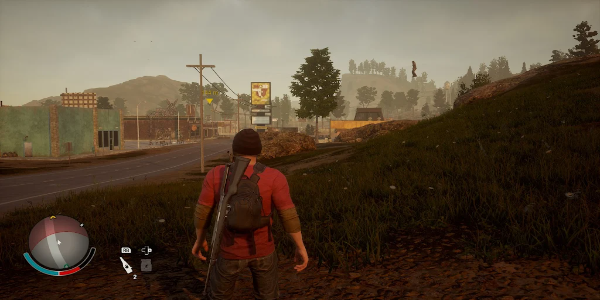 State of Decay 2 Mobile Ảnh chụp màn hình 0