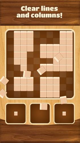 Puzzle Blast Captura de tela 1