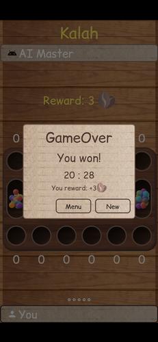 Mancala games應用截圖第2張