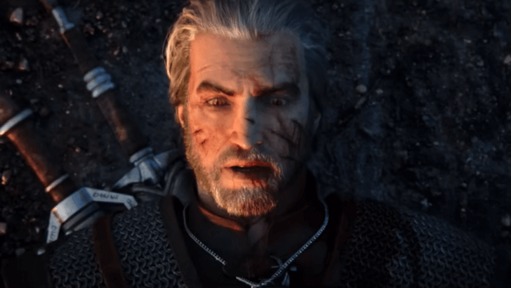 Witcher 4 Boots Geralt from Lead Role According to VA