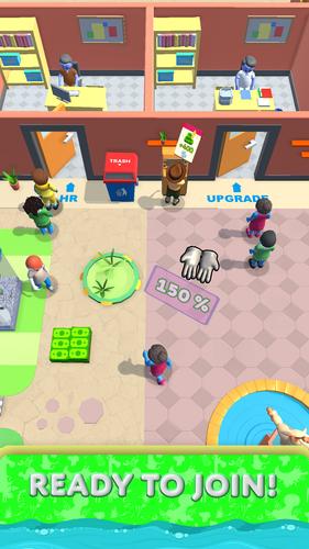 Animal Zoo Manager Simulator 스크린샷 2