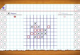 Tic Tac Toe 2 স্ক্রিনশট 3