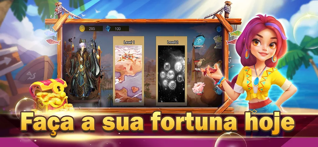 slots magic 777 Ekran Görüntüsü 0