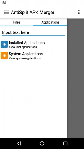 Apktool M Mod應用截圖第0張