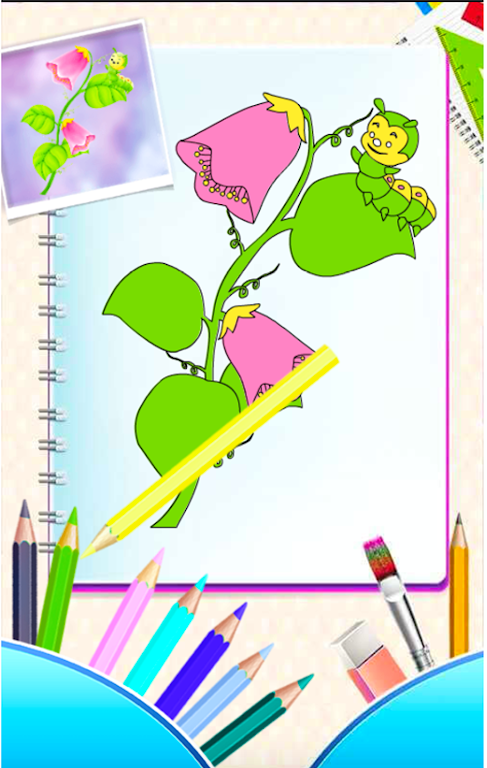 Dress up a modern star and draw models for free スクリーンショット 1