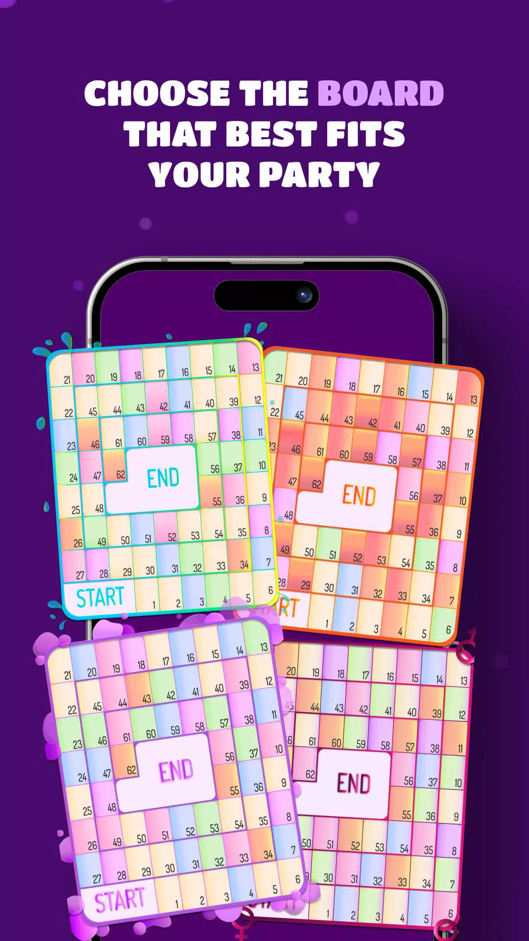 La Guatoca: Drinking Games Captura de pantalla 2