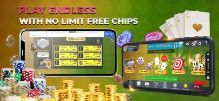 Andar Bahar Online Casino 스크린샷 1