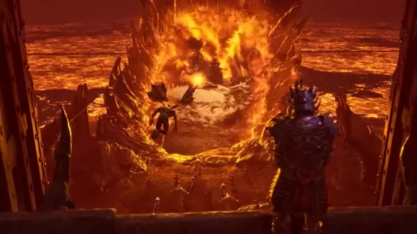 Oblivion remastered release ได้รับ dev ดั้งเดิมเพื่อยอมรับการปรับระดับระดับโลกเป็นความผิดพลาด