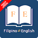 English Filipino Dictionary