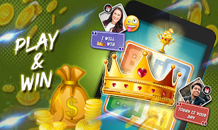 Ludo Supreme Gold Paisa Wala ဖန်သားပြင်ဓာတ်ပုံ 3