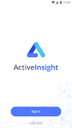 Synology Active Insight Captura de tela 0