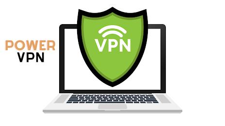 Power VPN - Fast Secure Proxy Captura de pantalla 0