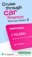 Carmoola - Used Car Finance应用截图第0张