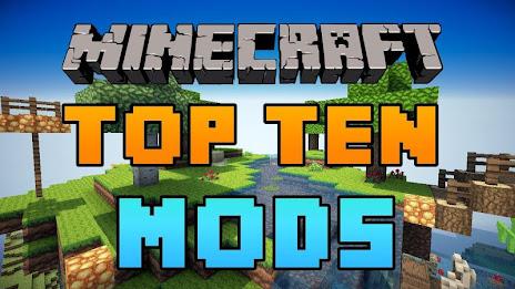 ModInstaller - Addons for MCPE Captura de tela 0