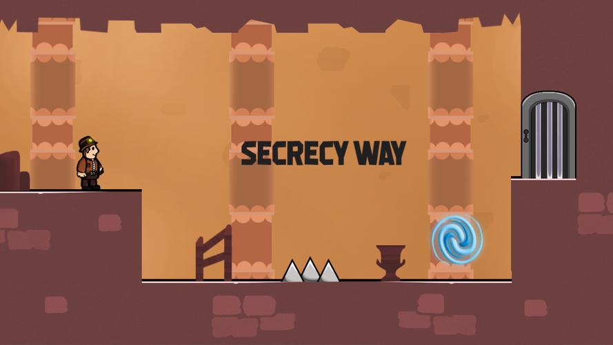 Tricky Cave Captura de pantalla 2