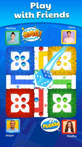 Ludo Match應用截圖第2張