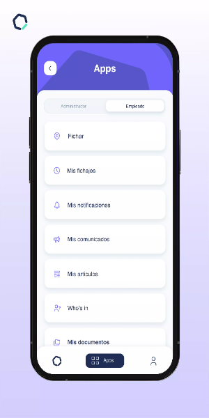 Sesame HR: software de RRHH應用截圖第1張