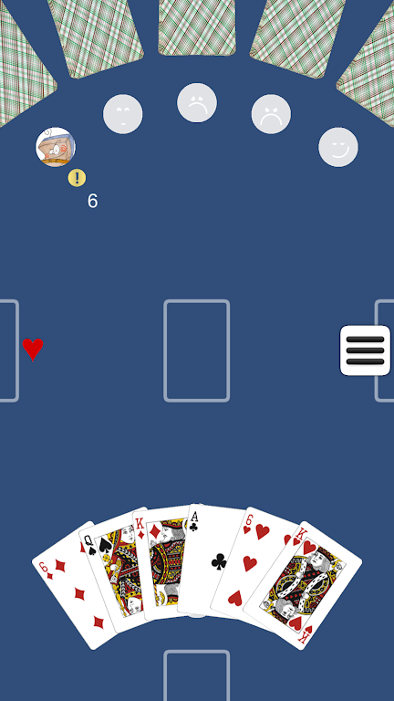 DURAK FULL Schermafbeelding 0