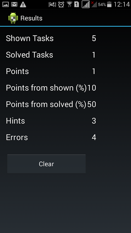 Tactics in Chess Captura de pantalla 2