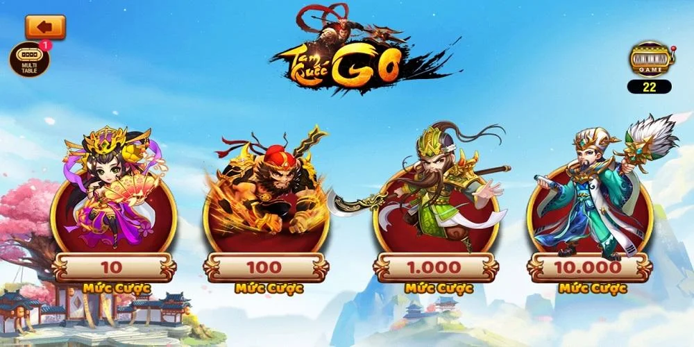 GoVip: Slots Go Vip Win, quy hu no hu vqmm Captura de tela 0