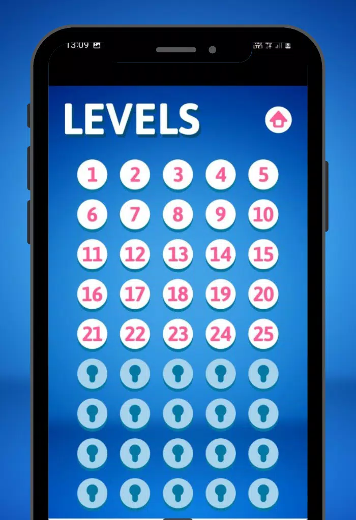 Feed the Kitty Cat Game應用截圖第1張