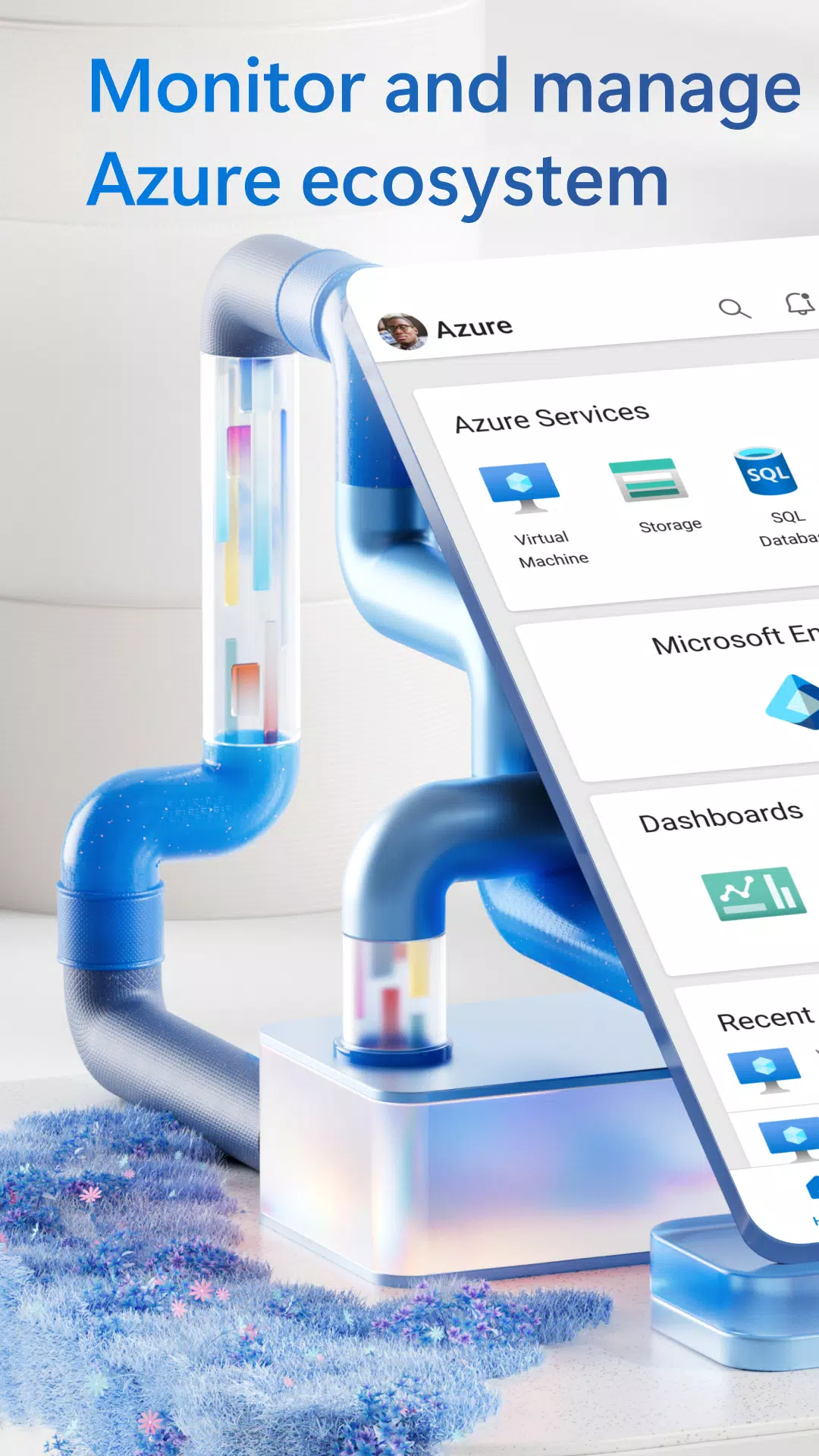Microsoft Azure應用截圖第0張