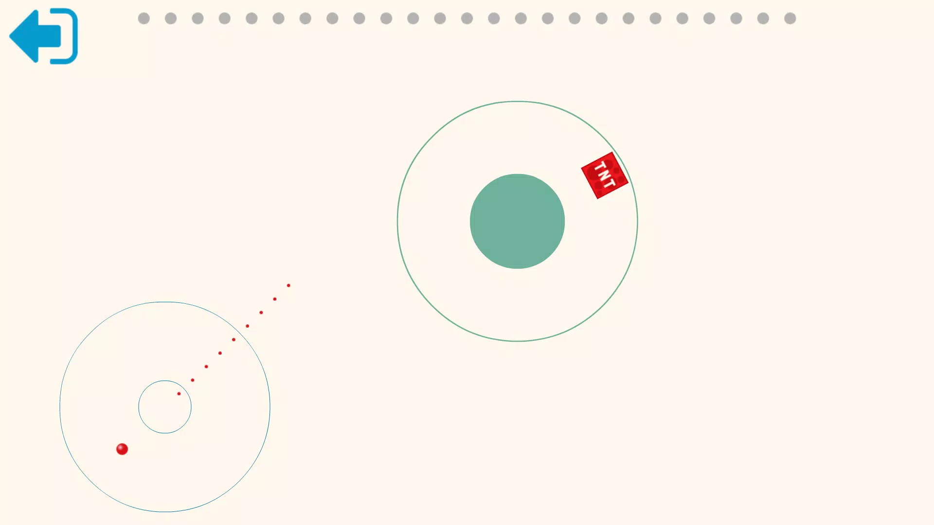Gravity Math Schermafbeelding 3