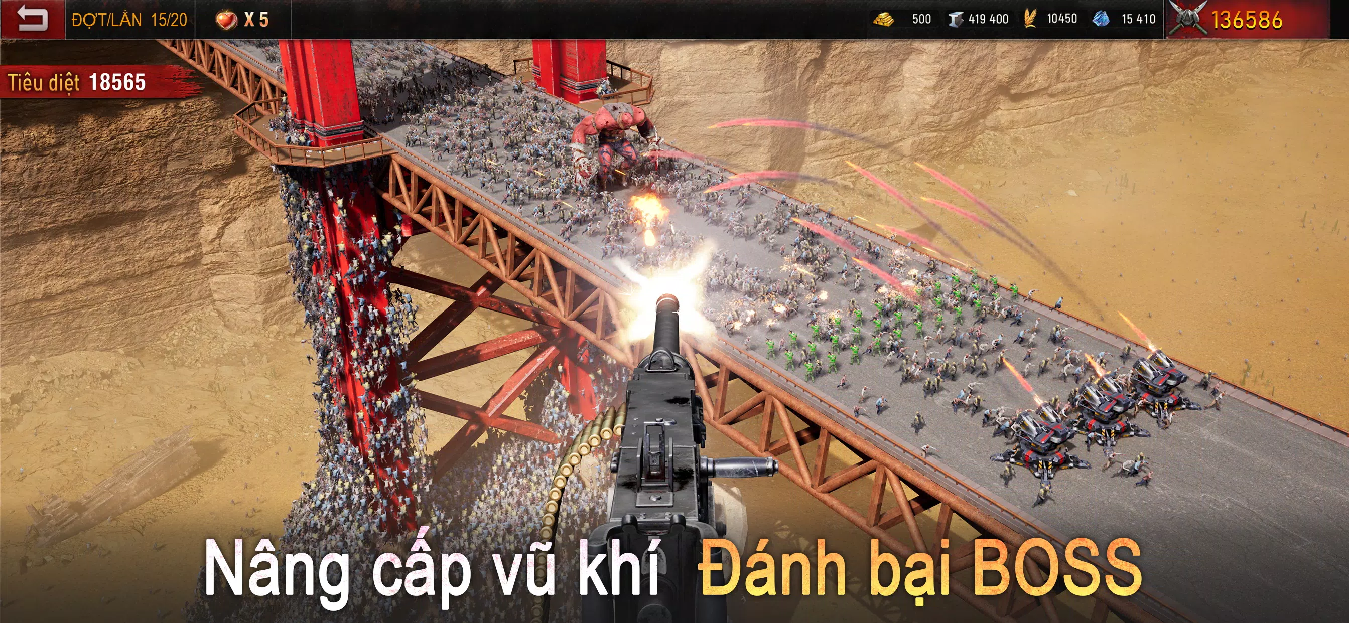 Binh Đoàn Z应用截图第1张