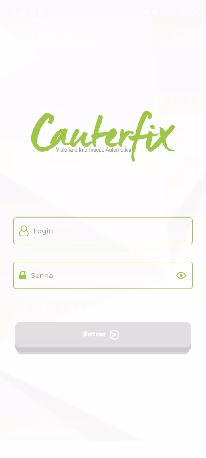 Cauterfix Vistorias Premium Screenshot 0