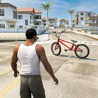 Jogo de ciclo:Cycle stunt game