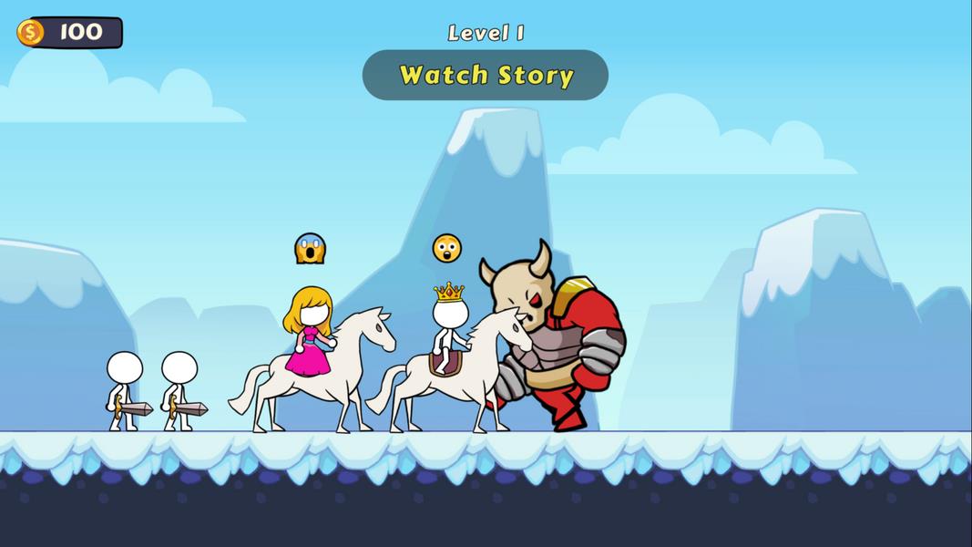 Guess Who - Who is Die? 스크린샷 0