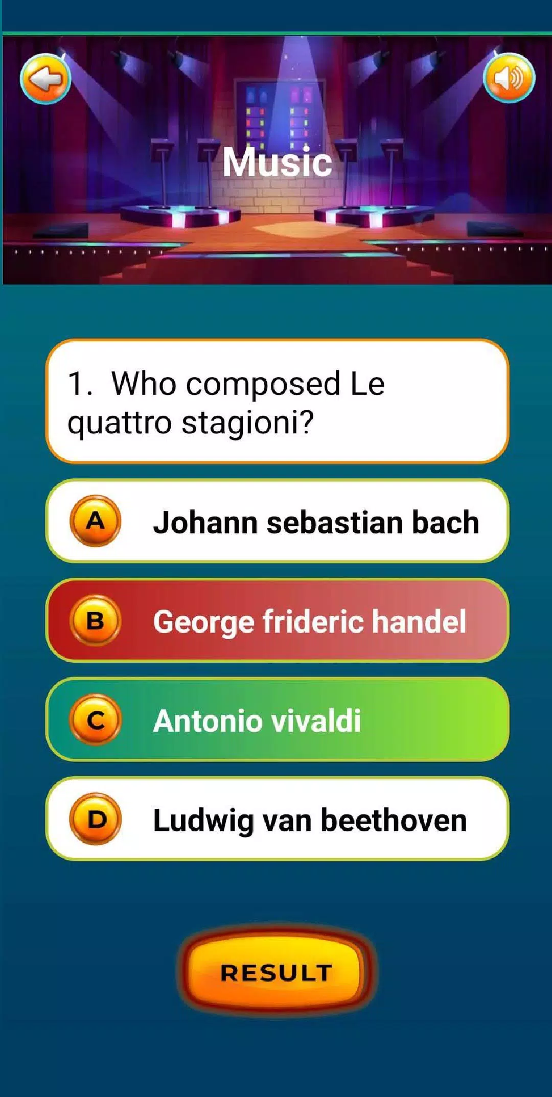 GK Quiz All Categories Capture d'écran 3