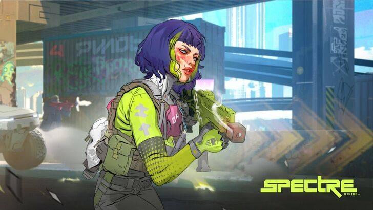 Spectre Divide, le linceul FPS soutenu, s'arrête après 6 mois depuis le lancement