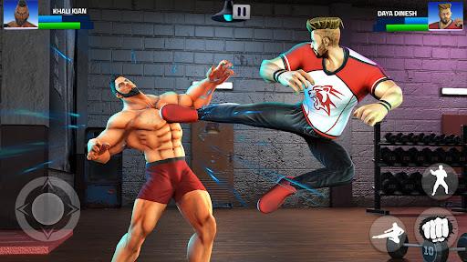 Gym Heros: Fighting Game 스크린샷 0