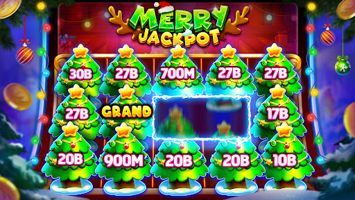 Jackpot Wins Slots Casino應用截圖第1張