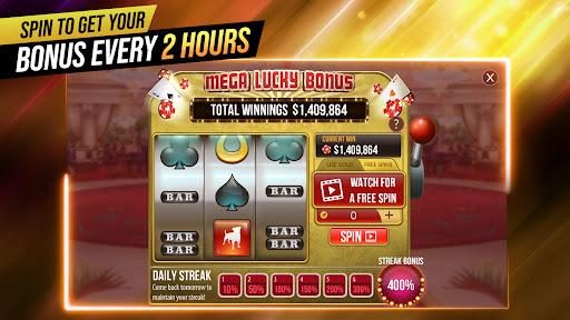 Zynga Poker ™ – Texas Holdem Screenshot 0